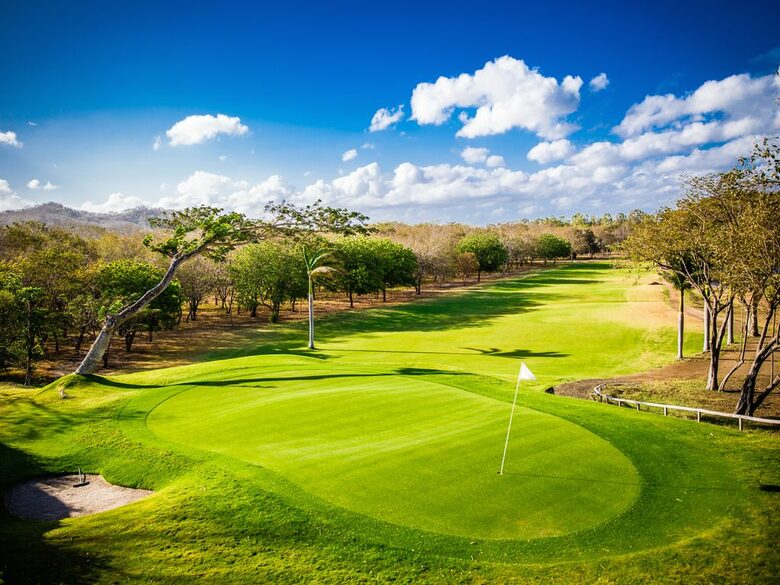Hacienda Iguana - Playa Colorado, Nicaragua