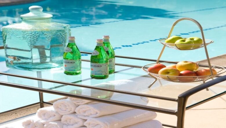 Newport Beach Executive Residence - Newport Beach, California