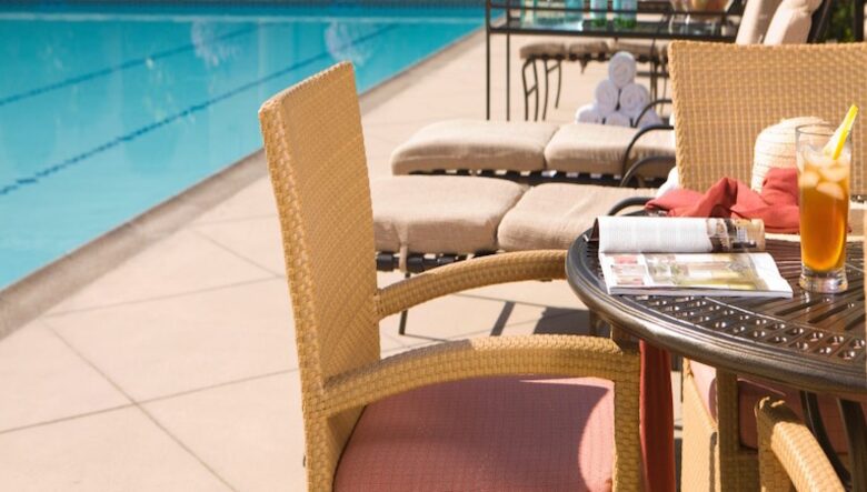 Newport Beach Executive Residence - Newport Beach, California