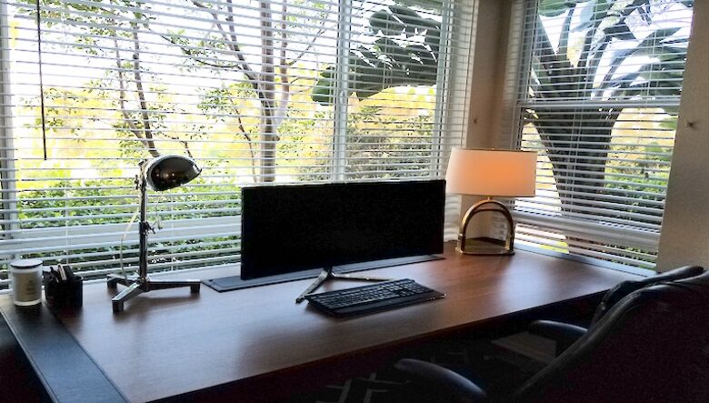 Newport Beach Executive Residence - Newport Beach, California