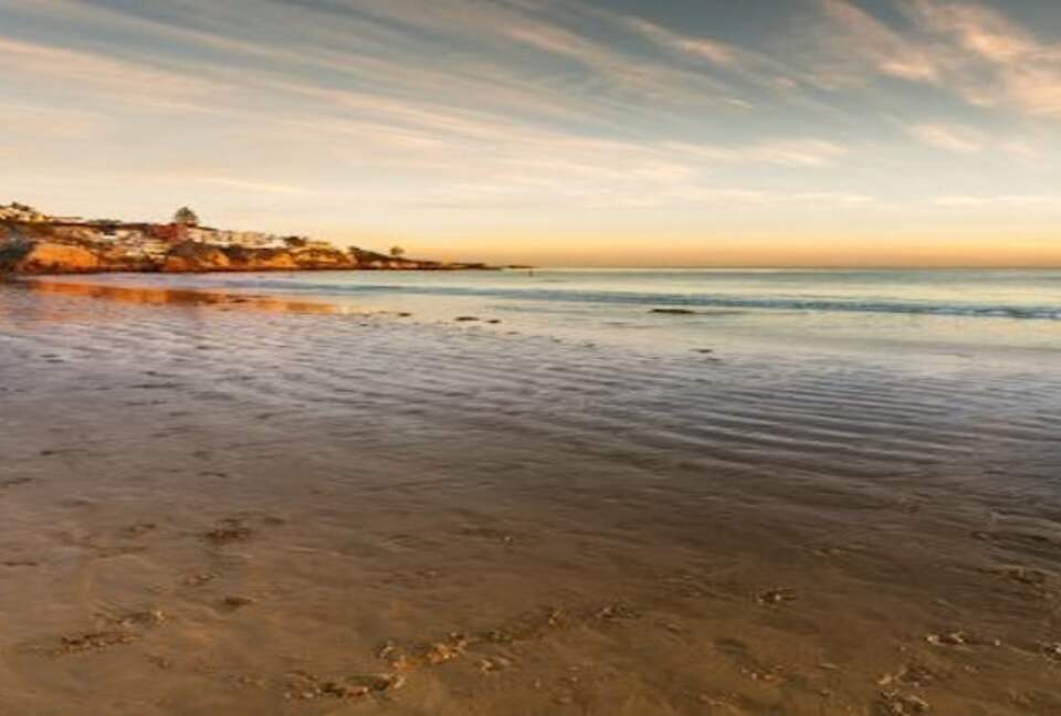 Newport Beach Executive Residence - Newport Beach, California