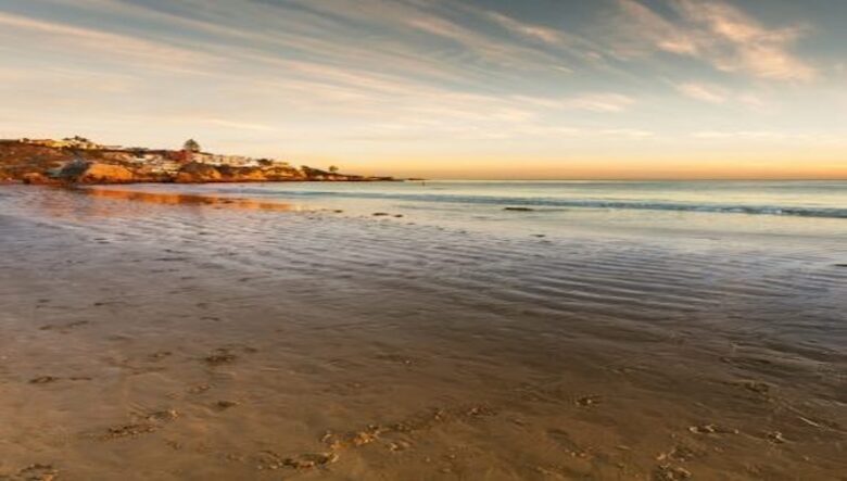 Newport Beach Executive Residence - Newport Beach, California