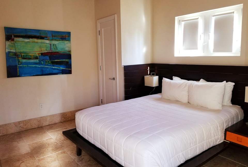 Newport Beach Executive Residence - Newport Beach, California