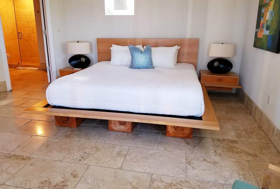 Newport Beach Executive Residence - Newport Beach, California