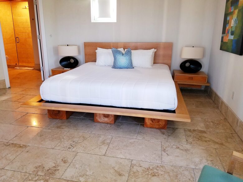 Newport Beach Executive Residence - Newport Beach, California