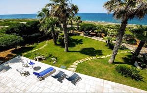 Villa Sapore di Sale - Alliste - Lecce, Italy
