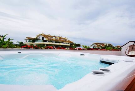 Stunning Penthouse at Lomas del Rey - Marbella, Spain