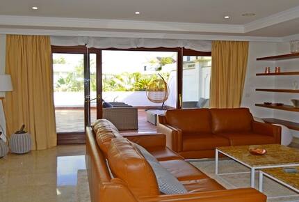 Stunning Penthouse at Lomas del Rey - Marbella, Spain