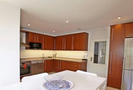 Stunning Penthouse at Lomas del Rey - Marbella, Spain