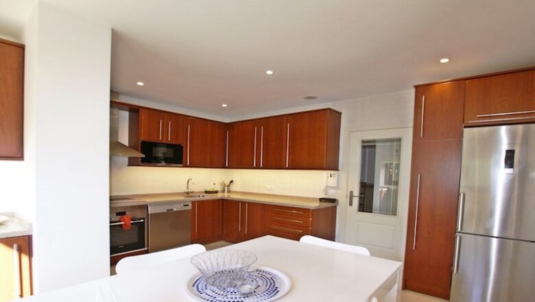 Stunning Penthouse at Lomas del Rey - Marbella, Spain