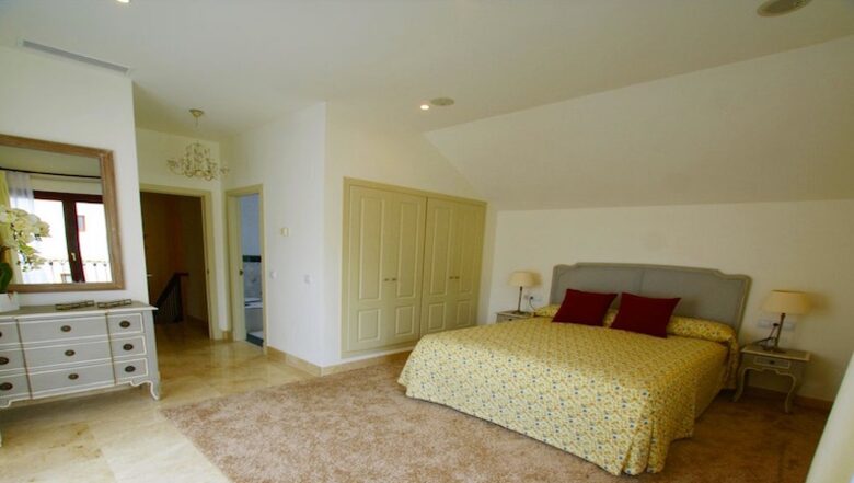 Stunning Penthouse at Lomas del Rey - Marbella, Spain