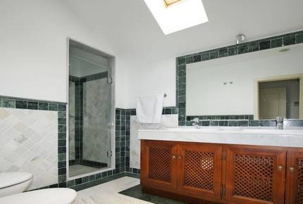 Stunning Penthouse at Lomas del Rey - Marbella, Spain