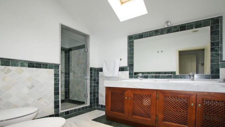 Stunning Penthouse at Lomas del Rey - Marbella, Spain