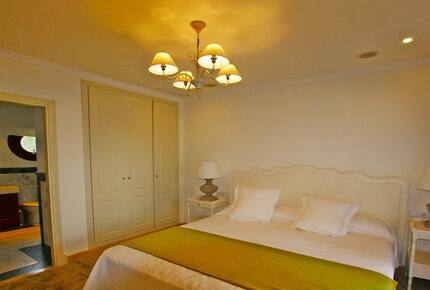 Stunning Penthouse at Lomas del Rey - Marbella, Spain