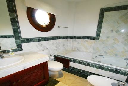 Stunning Penthouse at Lomas del Rey - Marbella, Spain