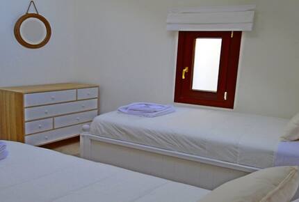 Stunning Penthouse at Lomas del Rey - Marbella, Spain