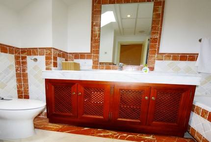 Stunning Penthouse at Lomas del Rey - Marbella, Spain