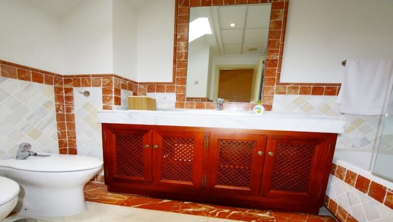 Stunning Penthouse at Lomas del Rey - Marbella, Spain