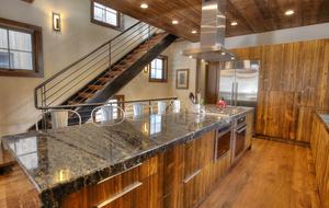 Telluride Treasure - Telluride, Colorado