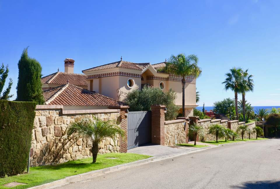 Las Terrazas - Marbella, Spain