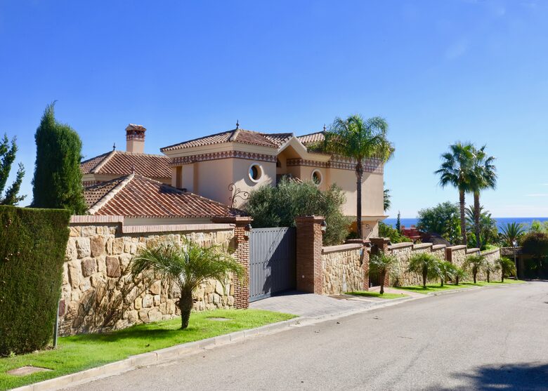 Las Terrazas - Marbella, Spain