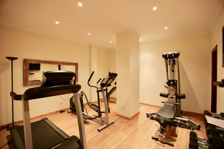 Las Terrazas - Marbella, Spain