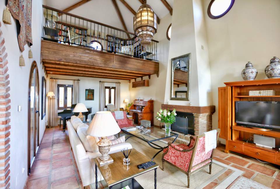 Las Terrazas - Marbella, Spain