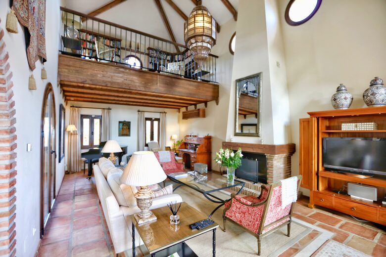 Las Terrazas - Marbella, Spain