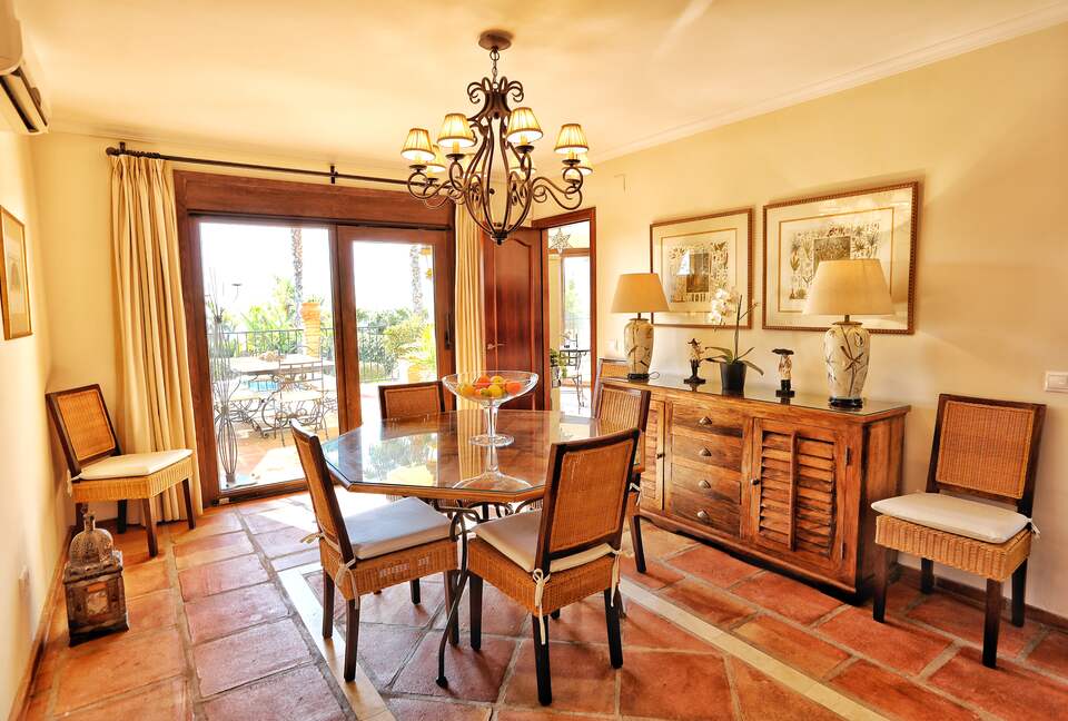 Las Terrazas - Marbella, Spain