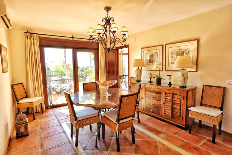 Las Terrazas - Marbella, Spain