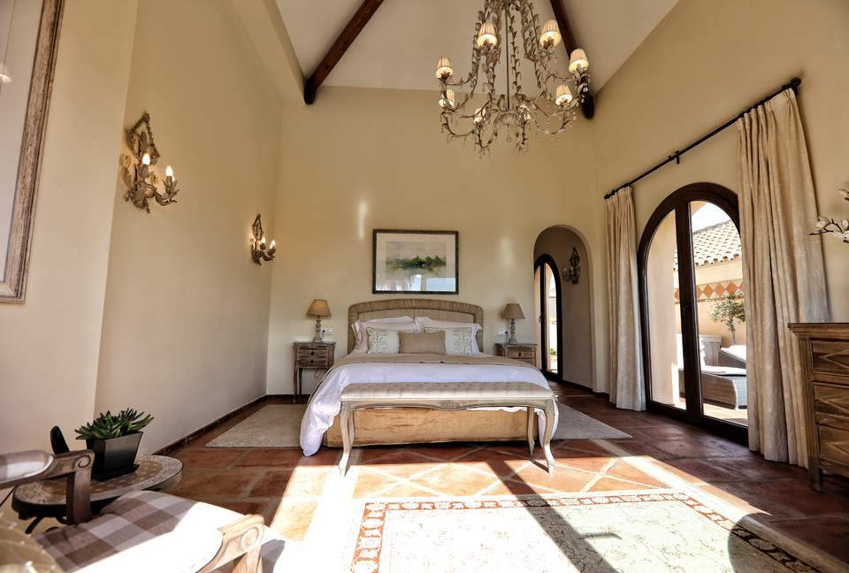 Las Terrazas - Marbella, Spain