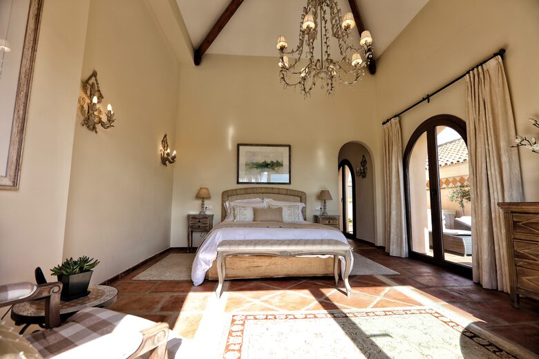 Las Terrazas - Marbella, Spain