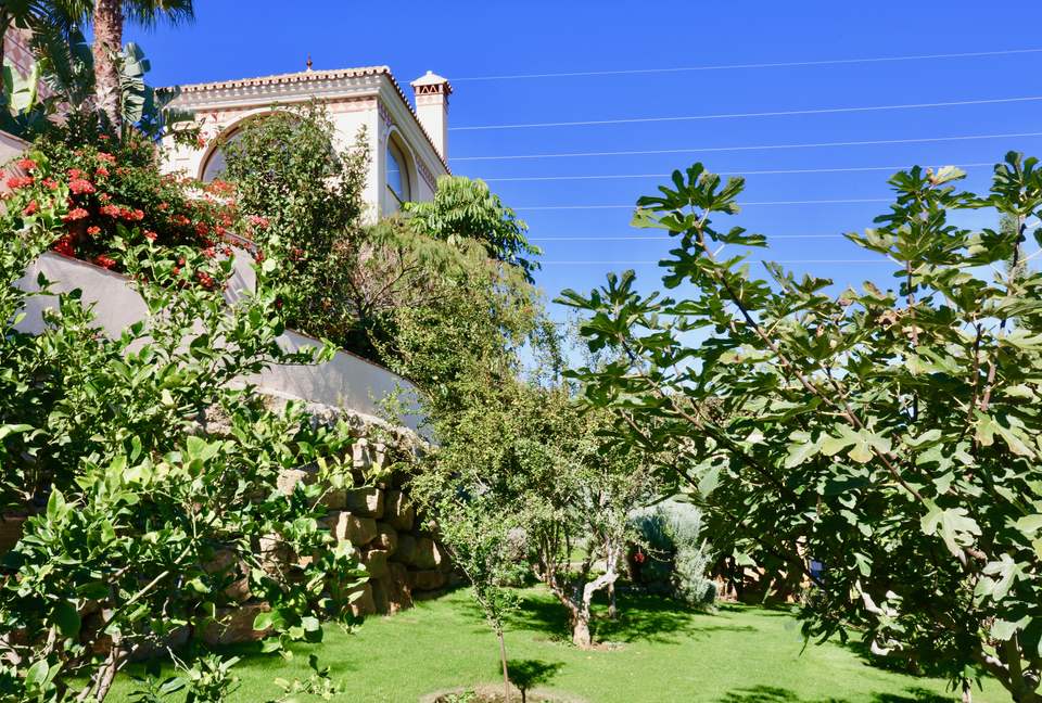 Las Terrazas - Marbella, Spain