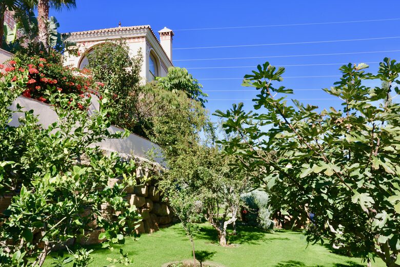 Las Terrazas - Marbella, Spain