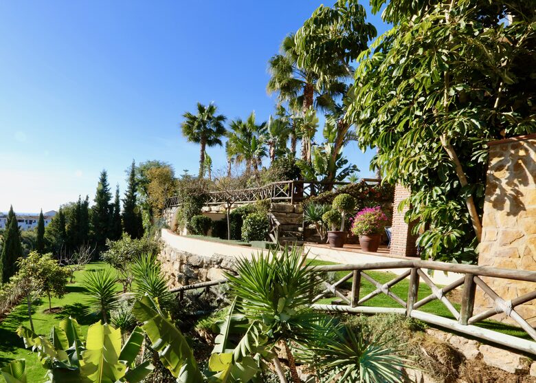 Las Terrazas - Marbella, Spain