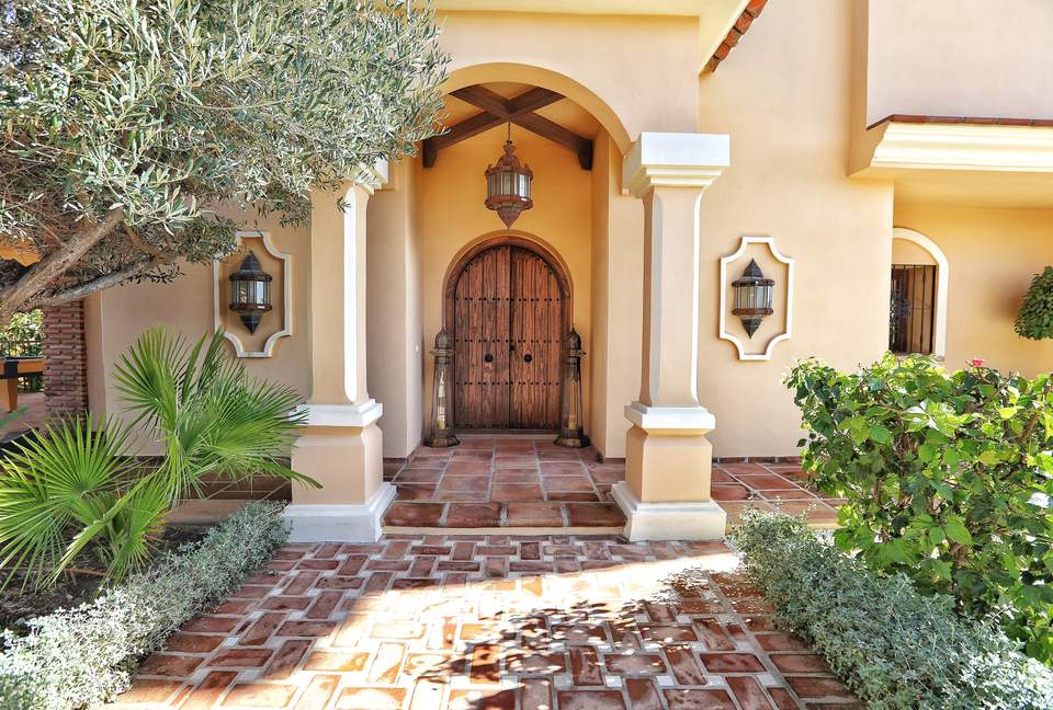 Las Terrazas - Marbella, Spain