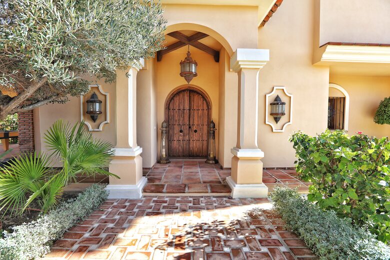 Las Terrazas - Marbella, Spain