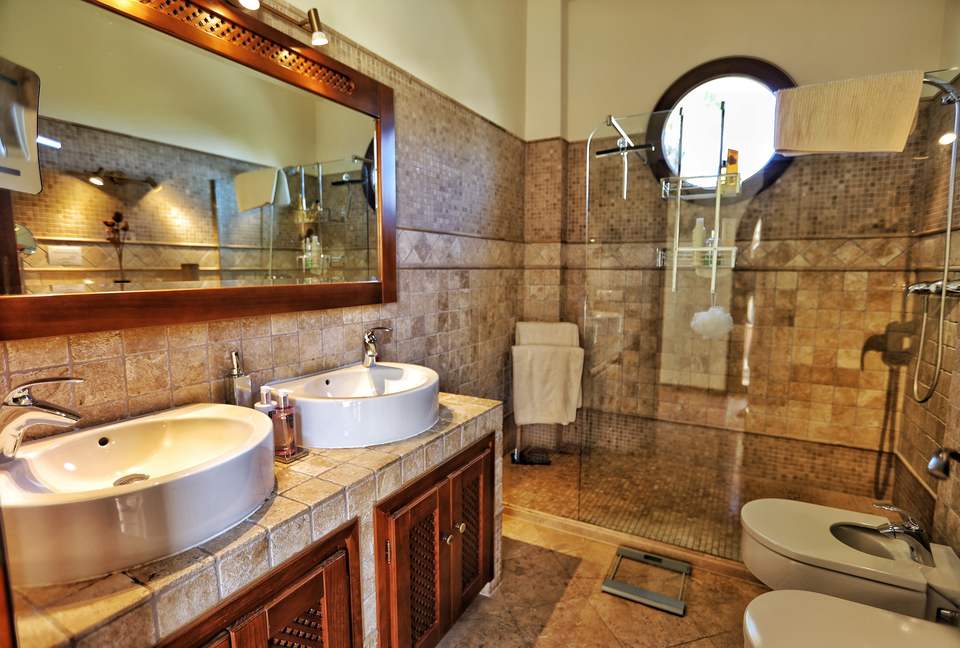 Las Terrazas - Marbella, Spain