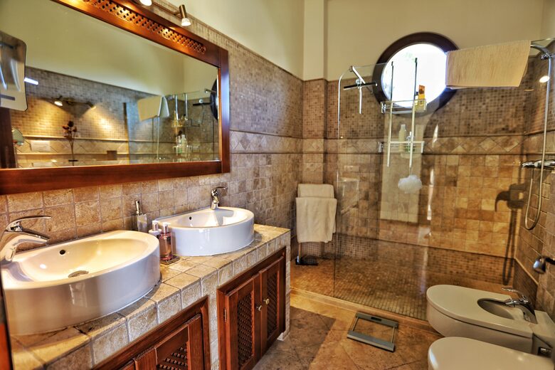 Las Terrazas - Marbella, Spain