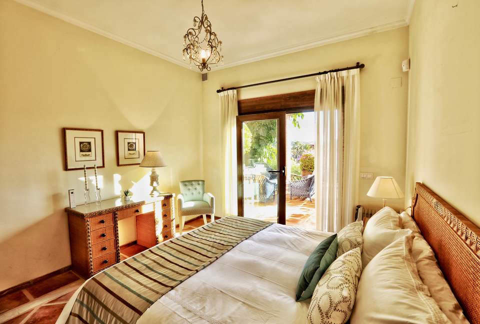 Las Terrazas - Marbella, Spain