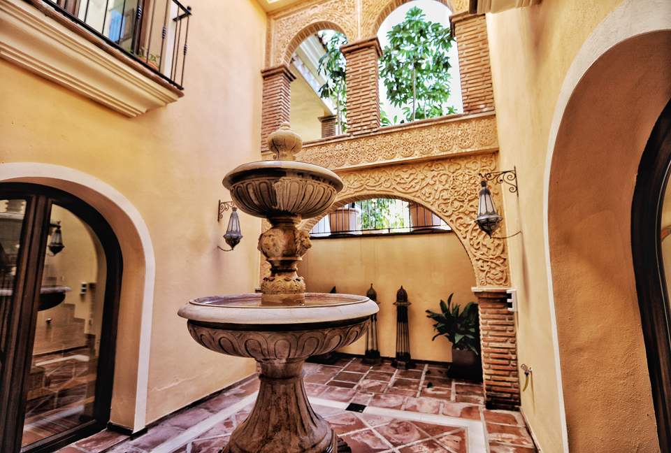 Las Terrazas - Marbella, Spain