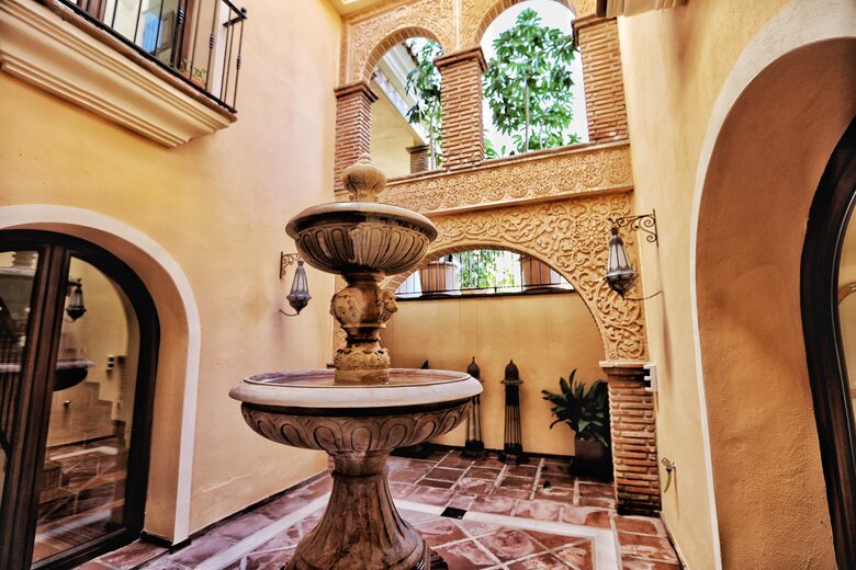 Las Terrazas - Marbella, Spain