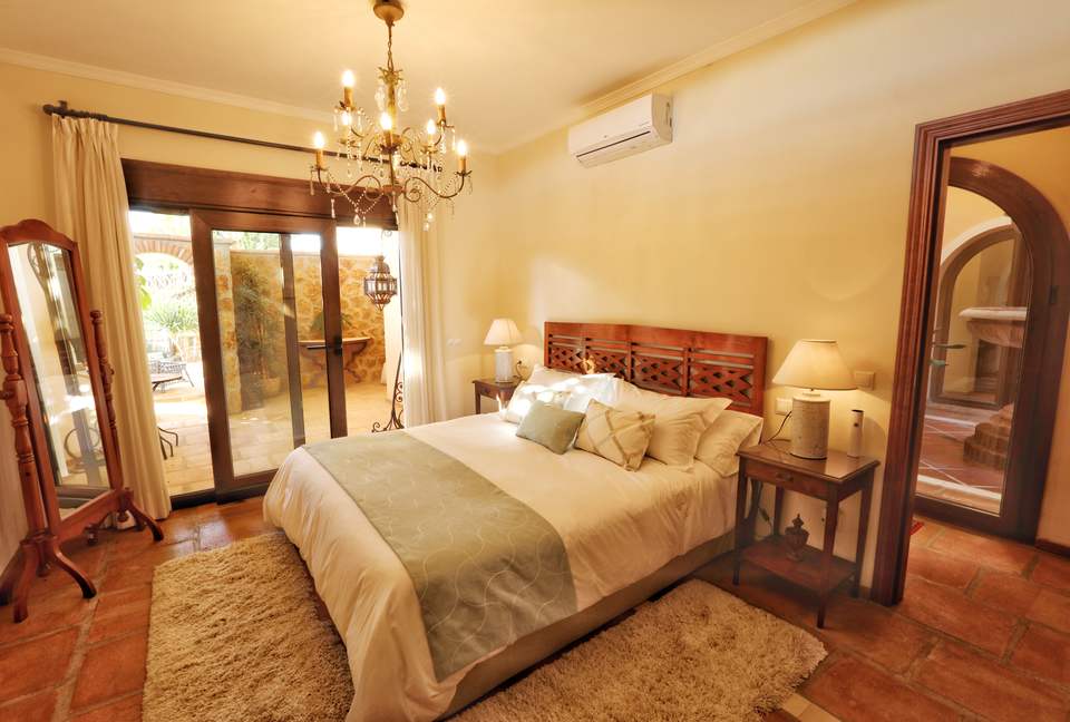 Las Terrazas - Marbella, Spain