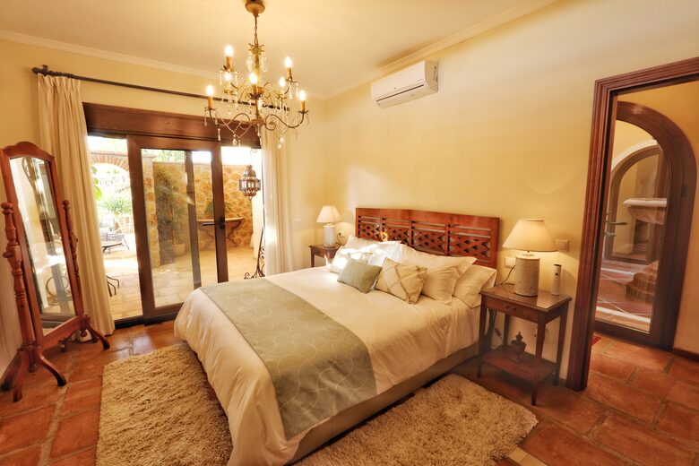 Las Terrazas - Marbella, Spain