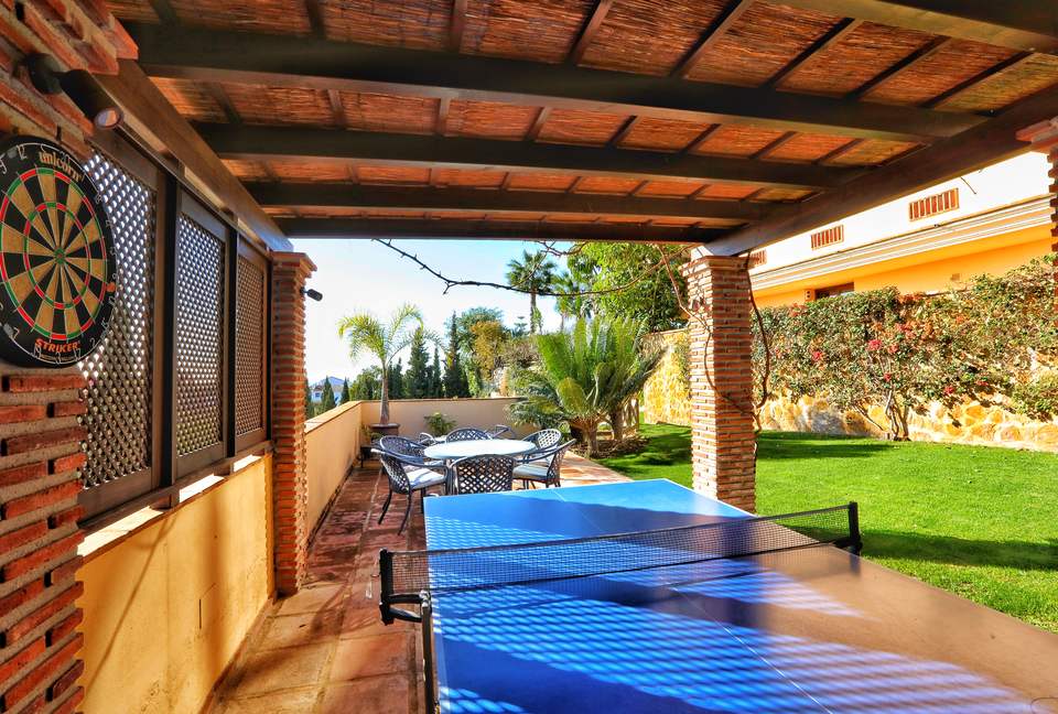 Las Terrazas - Marbella, Spain