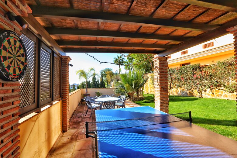 Las Terrazas - Marbella, Spain