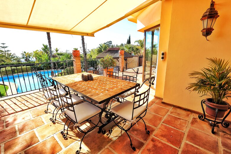 Las Terrazas - Marbella, Spain