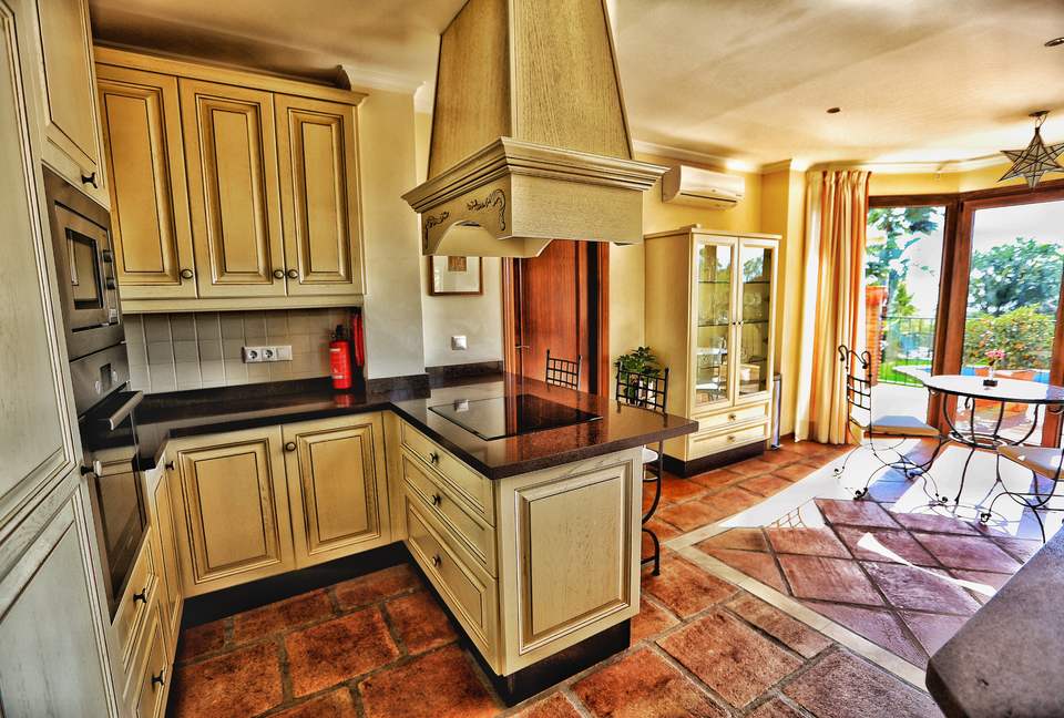 Las Terrazas - Marbella, Spain