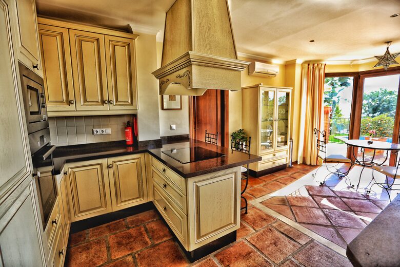 Las Terrazas - Marbella, Spain