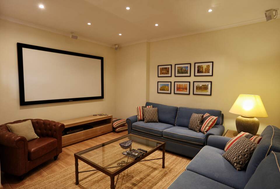 Las Terrazas - Marbella, Spain